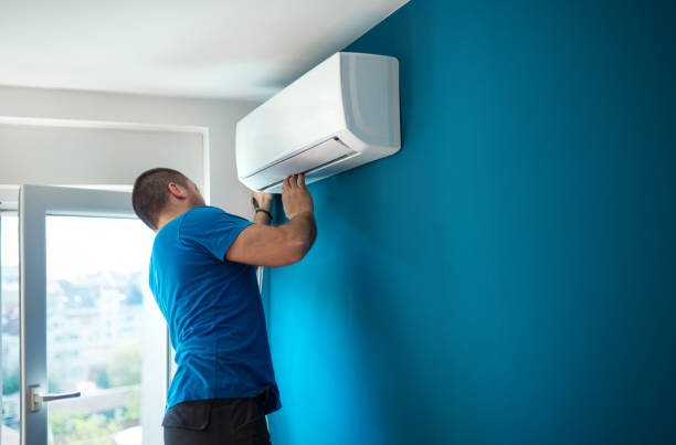 Best Commercial HVAC repair  in Utica, OH