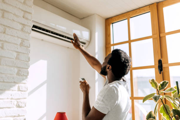Best Local HVAC companies  in Utica, OH