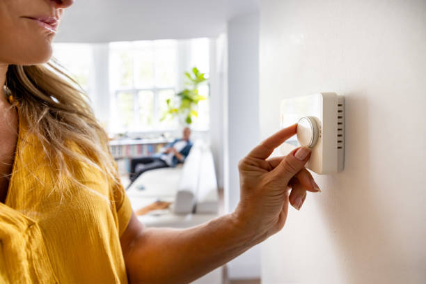 Best Best HVAC companies  in Utica, OH