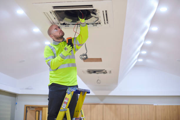 Best HVAC cleaning services  in Utica, OH