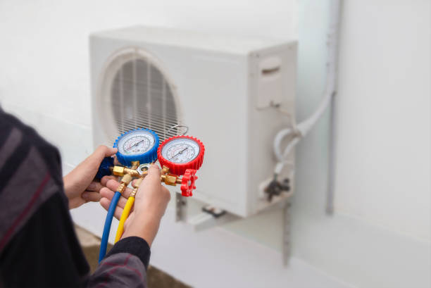 Best Affordable HVAC services  in Utica, OH