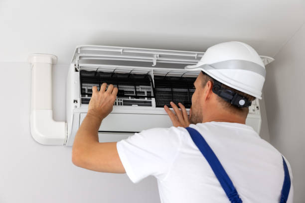Best HVAC tune-up services  in Utica, OH